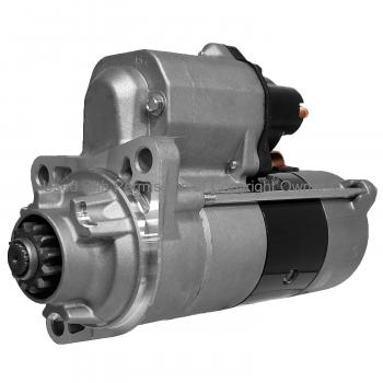 2021 Ram 5500 Starter Motor