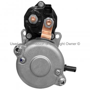 2021 Ram 2500 Starter Motor MPA 12820 image 2 of 4