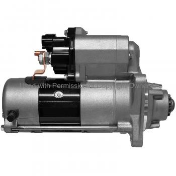 2021 Ram 2500 Starter Motor MPA 12820 image 4 of 4