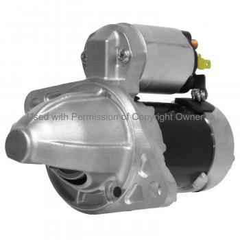 2021 Subaru Ascent Starter Motor