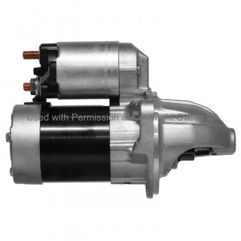 2021 Subaru Ascent Starter Motor MPA 12824 image 4 of 4