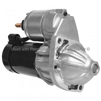 2009 Mercedes-Benz B200 Starter Motor