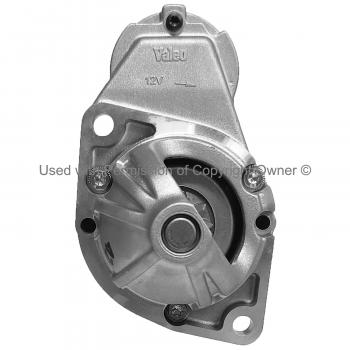 2009 Mercedes-Benz B200 Starter Motor MPA 12826 image 3 of 4