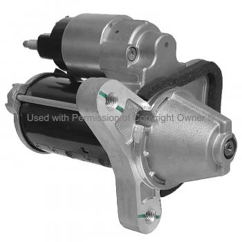 2020 Nissan Sentra Starter Motor