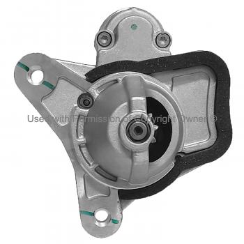 2020 Nissan Sentra Starter Motor MPA 12842 image 3 of 4