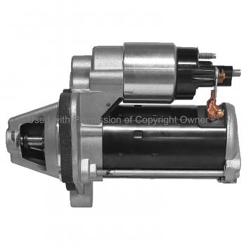 2020 Nissan Sentra Starter Motor MPA 12842 image 4 of 4