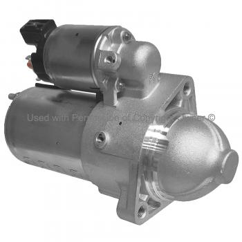 2020 Kia Telluride Starter Motor
