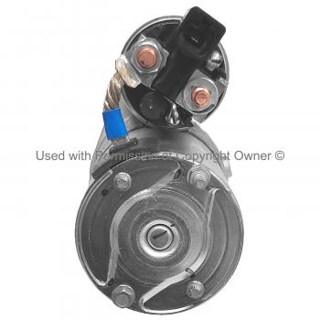 2020 Kia Telluride Starter Motor MPA 12847 image 2 of 4