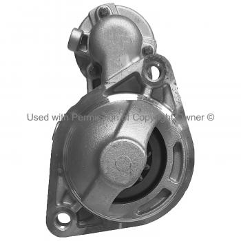 2020 Kia Telluride Starter Motor MPA 12847 image 3 of 4