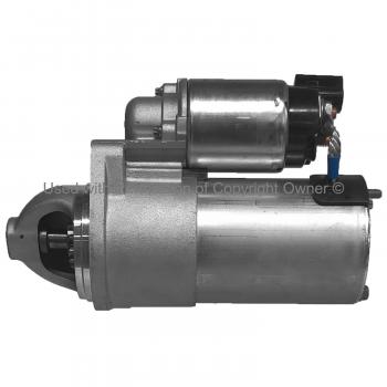 2020 Kia Telluride Starter Motor MPA 12847 image 4 of 4