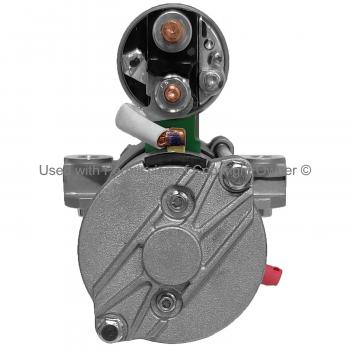 2022 Ford Escape Starter Motor MPA 12849 image 2 of 4