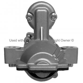 2022 Ford Escape Starter Motor MPA 12849 image 3 of 4