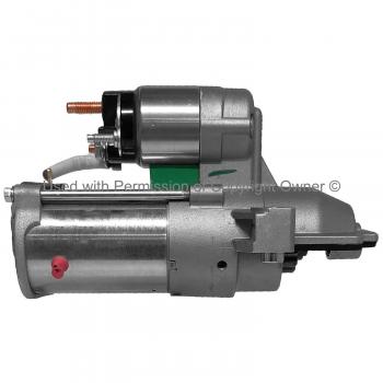 2022 Ford Escape Starter Motor MPA 12849 image 4 of 4