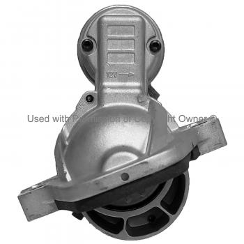 2020 Ford Explorer Starter Motor MPA 12850 image 3 of 4