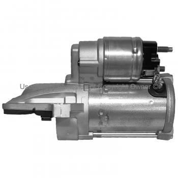 2020 Ford Explorer Starter Motor MPA 12850 image 4 of 4