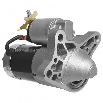 2019 Mazda CX-5 Starter Motor MPA 12856 image 1 of 4