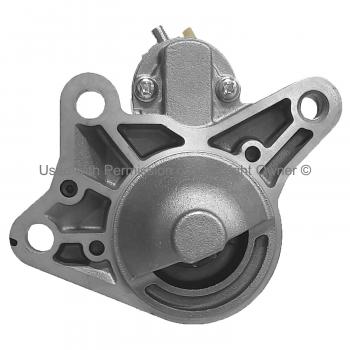 2019 Mazda CX-5 Starter Motor MPA 12856 image 3 of 4