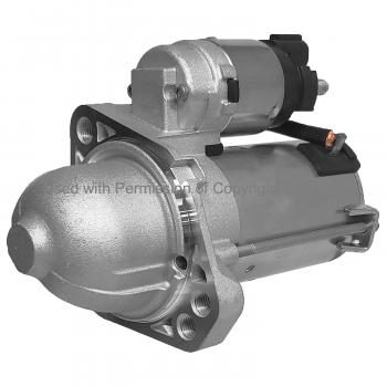 2022 Kia K5 Starter Motor