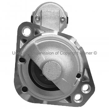2022 Kia K5 Starter Motor MPA 12858 image 3 of 4