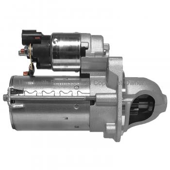 2022 Kia K5 Starter Motor MPA 12858 image 4 of 4