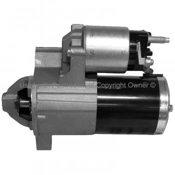 2020 Ram 1500 Starter Motor MPA 12859 image 4 of 4