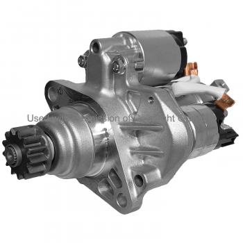 2020 Toyota Highlander Starter Motor