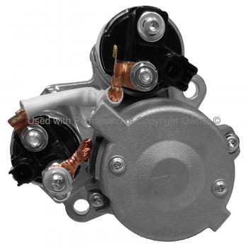 2020 Toyota Highlander Starter Motor MPA 12860 image 2 of 4