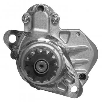 2020 Toyota Highlander Starter Motor MPA 12860 image 3 of 4
