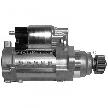 2020 Toyota Highlander Starter Motor MPA 12860 image 4 of 4