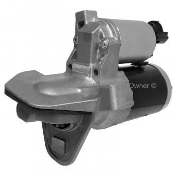 2020 Buick Encore GX Starter Motor