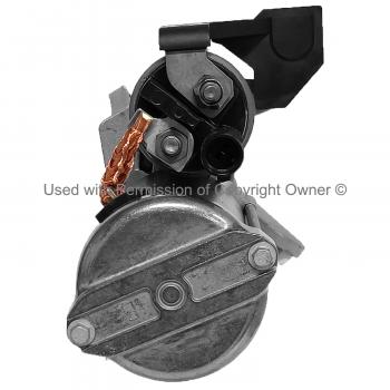 2020 Buick Encore GX Starter Motor MPA 12862 image 2 of 4