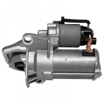 2020 Buick Encore GX Starter Motor MPA 12862 image 4 of 4
