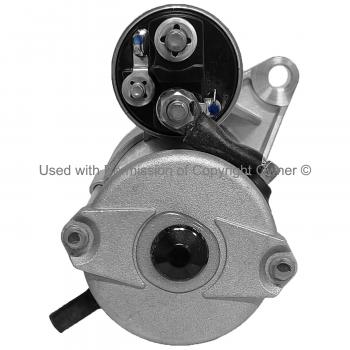 2020 Ford Transit-350 Starter Motor MPA 12866 image 2 of 4