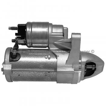 2020 Ford Transit-350 Starter Motor MPA 12866 image 4 of 4