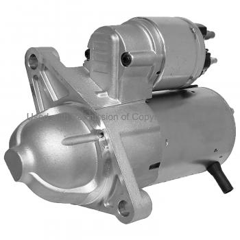 2022 Ford Transit-250 Starter Motor