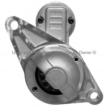 2022 Ford Transit-250 Starter Motor MPA 12867 image 3 of 4