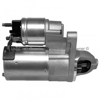 2022 Ford Transit-250 Starter Motor MPA 12867 image 4 of 4