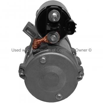 2015 Jaguar XF Starter Motor MPA 12868 image 2 of 4