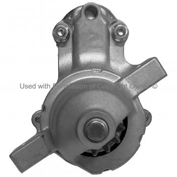 2015 Jaguar XF Starter Motor MPA 12868 image 3 of 4