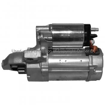 2015 Jaguar XF Starter Motor MPA 12868 image 4 of 4