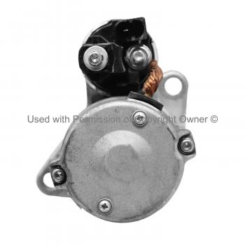 2020 Mercedes-Benz GLA250 Starter Motor MPA 12869 image 2 of 4