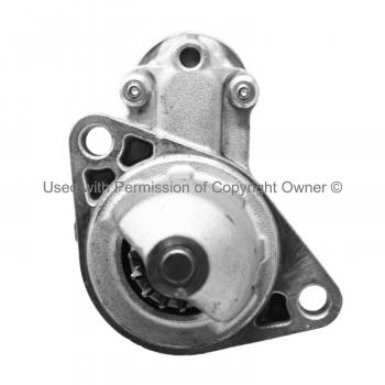 2020 Mercedes-Benz GLA250 Starter Motor MPA 12869 image 3 of 4
