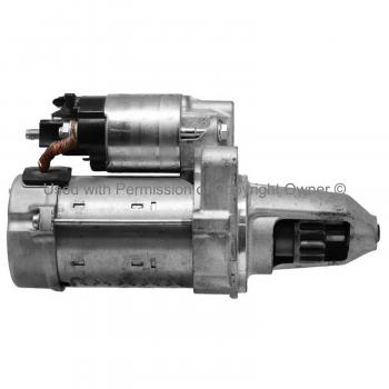 2020 Mercedes-Benz GLA250 Starter Motor MPA 12869 image 4 of 4