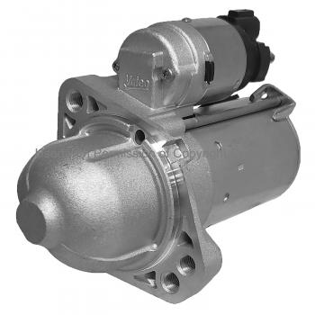 2020 Hyundai Accent Starter Motor MPA 12870 image 1 of 4