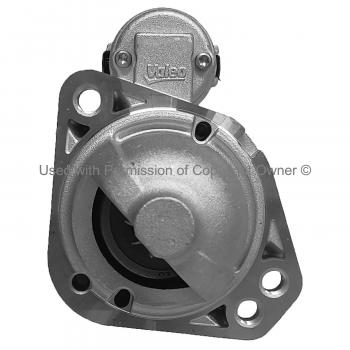 2020 Hyundai Accent Starter Motor MPA 12870 image 3 of 4