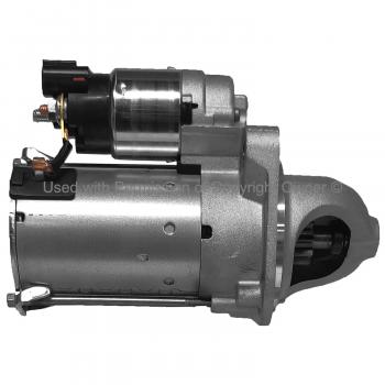 2020 Hyundai Accent Starter Motor MPA 12870 image 4 of 4