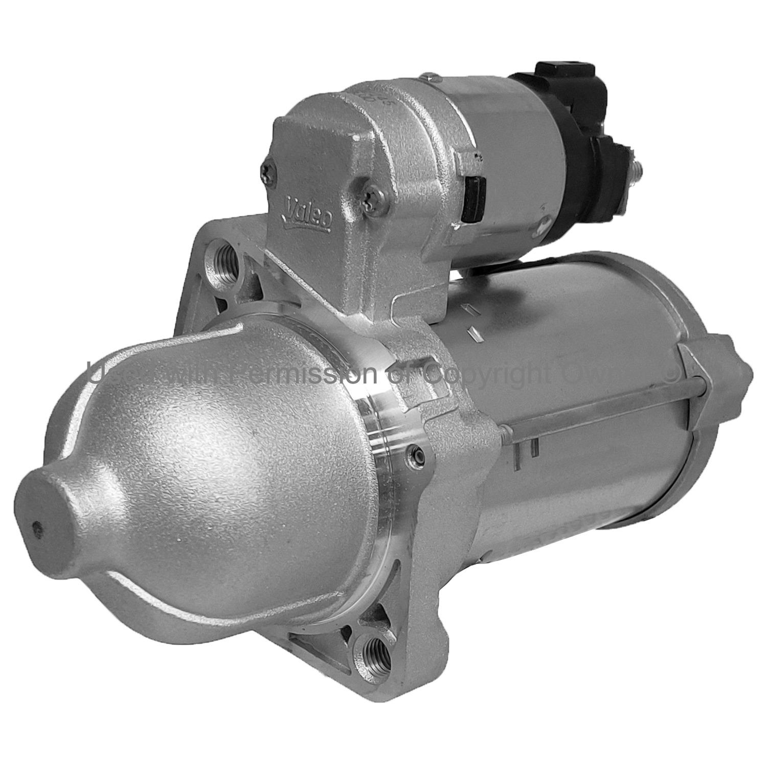 MPA 12873 - Starter Motor MPA 12873 Starter Motor product image 1 of 4