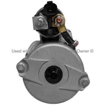 2022 Genesis GV70 Starter Motor MPA 12873 image 2 of 4
