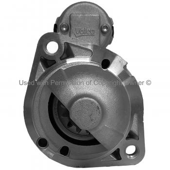 2023 Hyundai Elantra Starter Motor MPA 12877 image 3 of 4