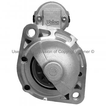 2022 Kia K5 Starter Motor MPA 12878 image 3 of 4